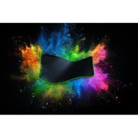 Tapete p/ rato Goliathus Extended Chroma - Classic Black