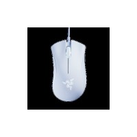 Razer DeathAdder Essential 2021 White Edition
