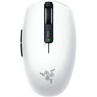 Razer Orochi V2 - rechts - Optisch - RF Wireless - 18000 DPI - Weiß