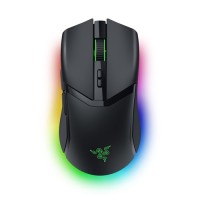 Razer Wired Gaming Maus - Cobra Pro Black