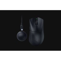Razer DeathAdder V4 Pro black