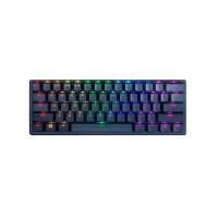 Razer Huntsman Mini red Switch QWERTY