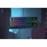 Teclado Blackwidow V3 Tenkeyless (Green Switch) - US Layout