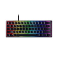 Razer Huntsman Mini (schwarz. DE-Layout. Razer Linear Optical (Red))