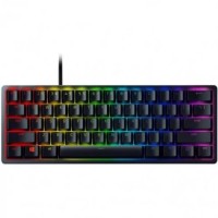 TECLADO RAZER HUNTSMAN MINI PURPLE SWITCH (ESPAÑOL) (RZ03-03392900-R311) - 1338095