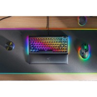 Teclado BlackWidow V4 75% - International US Layout (ISO) Black