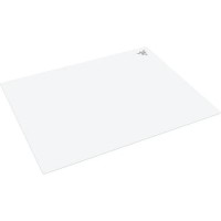 Atlas Pro Mouse Pad - White