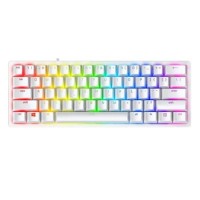 Teclado Huntsman V3 Pro Mini - White - US Layout