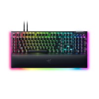 Teclado Razer BlackWidow V4 Pro RGB Yellow Switch (US)