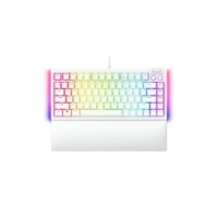 Teclado BlackWidow V4 75% - White Ed.ITE ED. - US Layout