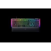 Teclado BlackWidow V4 (Green Switch) - US Layout