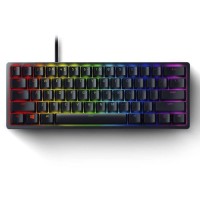 Teclado Huntsman mini (Purple Switch) - Portuguese Layout