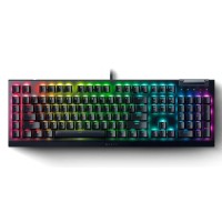 Teclado BlackWidow V4 X (Yellow Switch) - Portuguese Layout