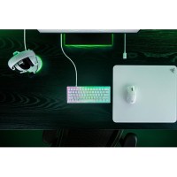 Teclado Huntsman V3 Pro Tenkeyless - White - US Layout