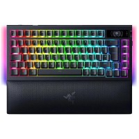 Teclado Razer BlackWidow V4 Pro 75% RGB Tactile Switch Wire