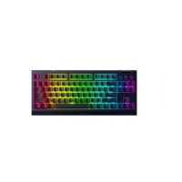 TECLADO RAZER BLACKWIDOW V4 LOW PROFILE ORANGE SWITCH (ESPAÑOL) (RZ03-05451200-R311) - 1398299