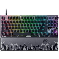 Teclado Huntsman V3 Pro Tenkeyless 8KHz - NiKo Ed. - US Layout
