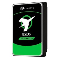 * Disco rígido da Seagate 8 TB Capacidade8 TBFormato3.5"InterfaceSATA III Bitrate6 Gb/s (até 255MB/s ) ModeloEXOS 7E10 ST8000NM017BFabricanteSeagateTamanho de buffer256 MBVelocidade do disco7200 RPM