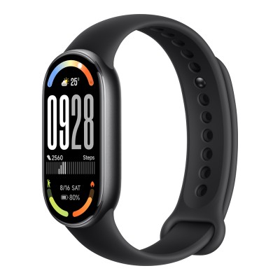 Smartband XIAOMI Band 10 Black