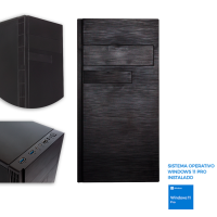 Computador BPC INTEL i7-12700 16GB 512GB Nvme W11PRO