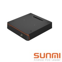 Gaveta Sunmi - Mini Cashdrawer, 1-Y