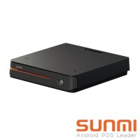 Gaveta Sunmi - Max Cash drawer, 1-Y