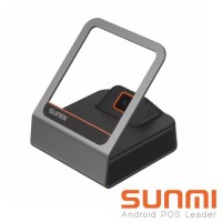 Blink 2, Camera Scanner 1MP, USB-C, Black, 3-Y