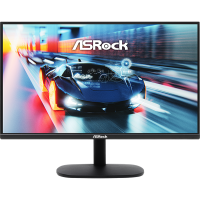 Monitor ASRock 24.5" FHD HDMI/VGA CL25FFB Monitor ASRock 24.5" FHD HDMI/VGA CL25FFB