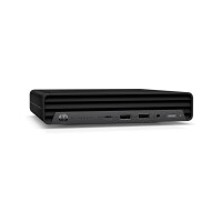 Computador Recondicionado HP EliteDesk 800 G6 MiniPC i5-10400T 16Gb 240Gb SSD W11Pro