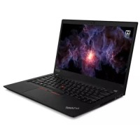 Portátil Recondicionado Lenovo  ThinkPad  T14S G1 I5-10210U 16GB 240 14"FDH W11Pro -Sem Webcam