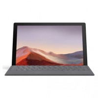 NB MS Surface Pro7 i5-1035G4 16Gb 240Gb 12" SILVER W10Pro