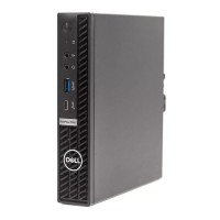 Computador Recondicionado Dell Optiplex 7000 Mini PC i5-12500T 16Gb 512Gb SSD W11Pro
