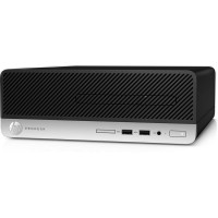 Computador Recondicionado HP ProDesk 400 G6 SFF I5-9400 16Gb 240Gb SSD W11Pro