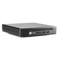 Computador Recondicionado HP ProDesk 600 G2 MiniPC i5-6400T 8Gb 240Gb SSD W10Pro
