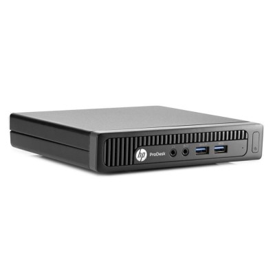 Computador Recondicionado HP ProDesk 600 G2 MiniPC i5-6400T 8Gb 240Gb SSD W10Pro