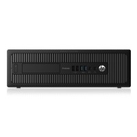 Computador Recondicionado HP ProDesk 600 G2 SFF i5-6400 8Gb 240Gb SSD W10Pro
