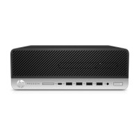 Computador Recondicionado HP ProDesk 600 G3 SFF i5-7400 8Gb 240Gb SSD W10Pro