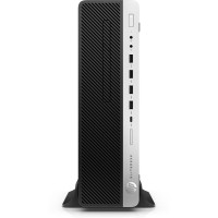 Computador Recondicionado HP Prodesk 600 G5 SFF i5-9400 16Gb 240Gb SSD W11Pro