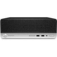 Computador Recondicionado HP ProDesk 600 G6 SFF I5-10500 16Gb 240Gb SSD W11Pro