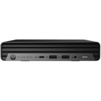 Computador Recondicionado HP EliteDesk 600 G9 MiniPC i5-13500T 16Gb 512Gb SSD W11Pro