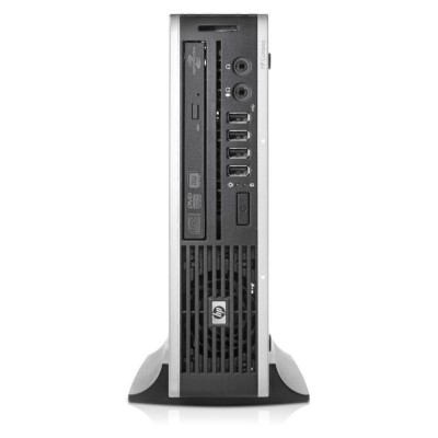 Computador Recondicionado HP 8300 Elite USDT G2120 8Gb 120Gb W7Pro