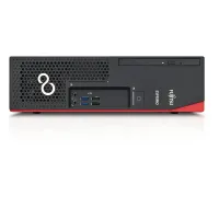 Computador Recondicionado FUJITSU ESPRIMO D538 SFF I3-9100 8GB 240GB SSD W10P