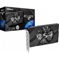Asrock Challenger Intel Arc A380 ITX 6GB OC GDDR6 - 1385657 Asrock Challenger Intel Arc A380 ITX 6GB OC GDDR6 - 1385657