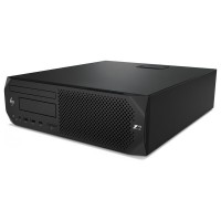 Computador Recondicionado HP Z2 SFF i5-8400 8GB 240GB SSD  W11PRO