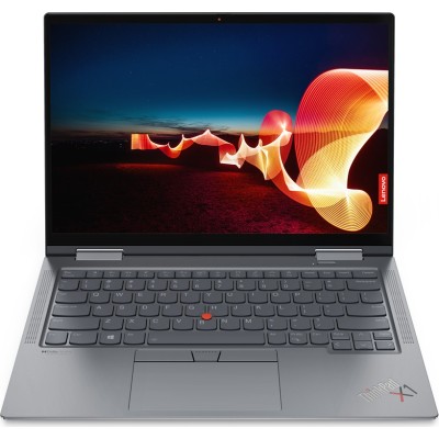Portátil Recondicionado Lenovo X1 Yoga GEN 6 i5-1145G7 32Gb 512Gb NVME 14" FHD Touch W11Pro