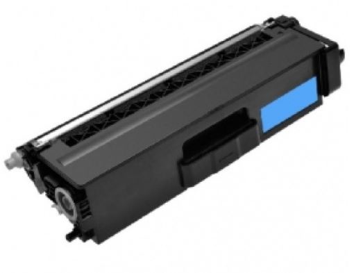 Toner Brother Compatível TN-325 c Azul