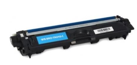Toner Brother Compatível TN-243 C Azul