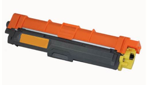 Toner Brother Compatível TN-241 / TN-245 Y