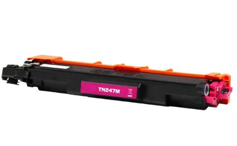 Toner Brother Compatível TN-243 / TN-247 M Magenta