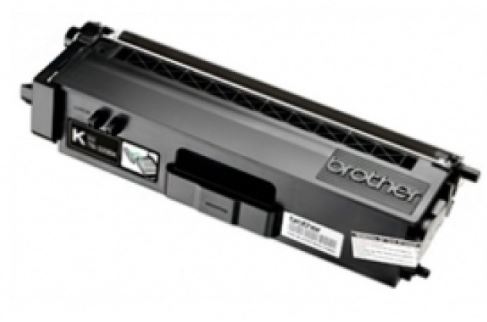 Toner Brother Compatível TN-321 / TN-325 / TN-326 / TN-331 / TN-336 BK - Preto